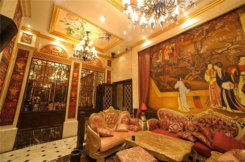 玄武高档KTV妹子质量哪家好